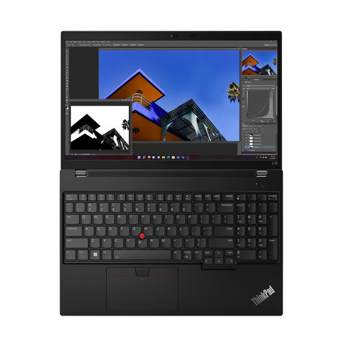 Lenovo ThinkPad L15 Laptop 39.6 cm (15.6 Lenovo ThinkPad L15 Laptop 39.6 cm (15.6
